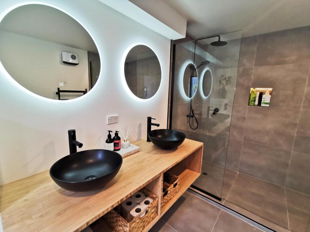 Queenstown Lakeview Holiday Home-5Mins To Town Buitenkant foto