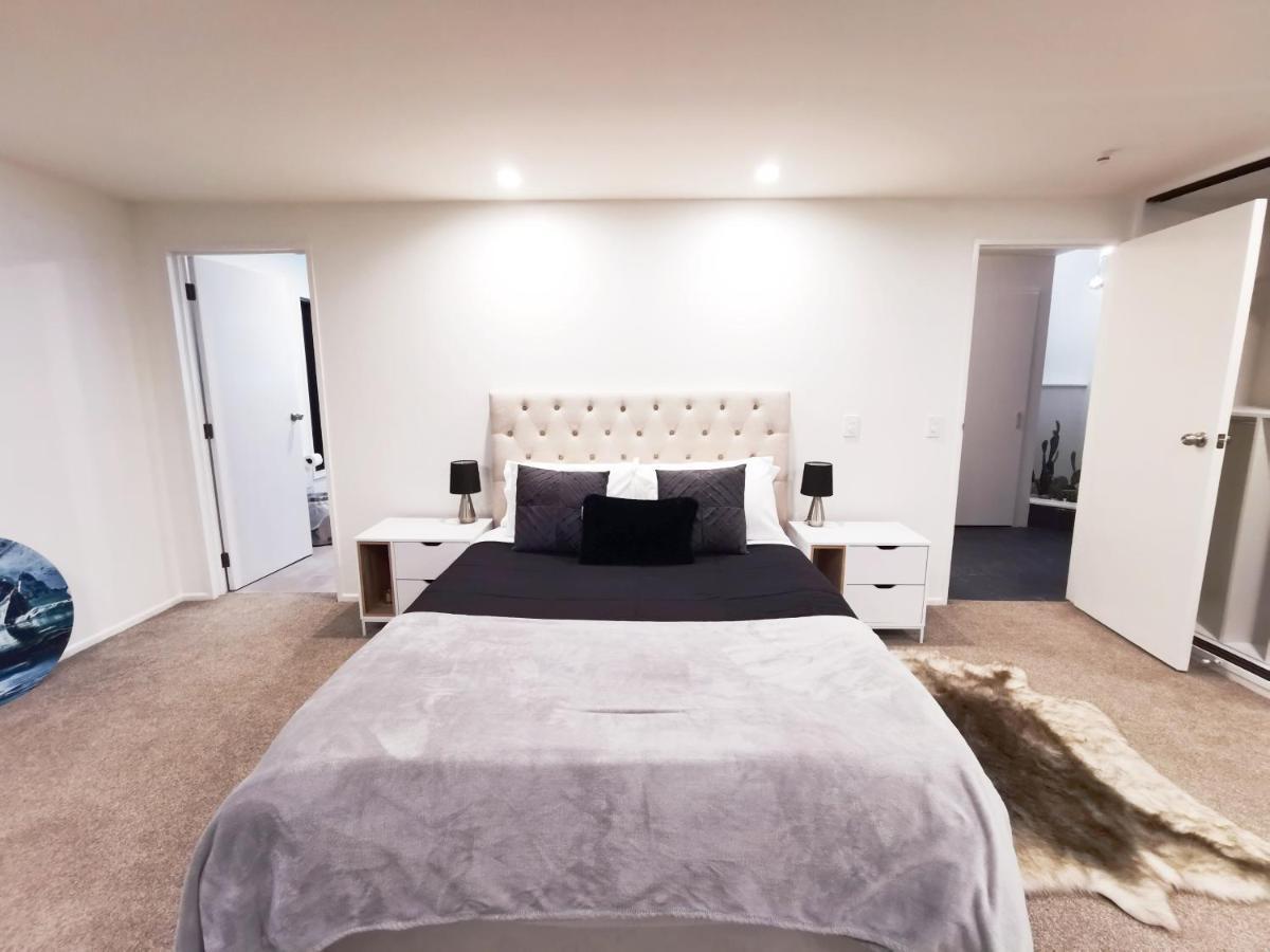 Queenstown Lakeview Holiday Home-5Mins To Town Buitenkant foto