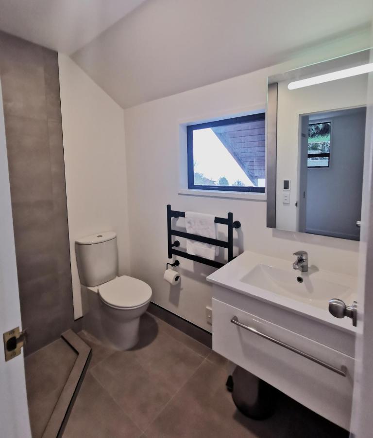 Queenstown Lakeview Holiday Home-5Mins To Town Buitenkant foto
