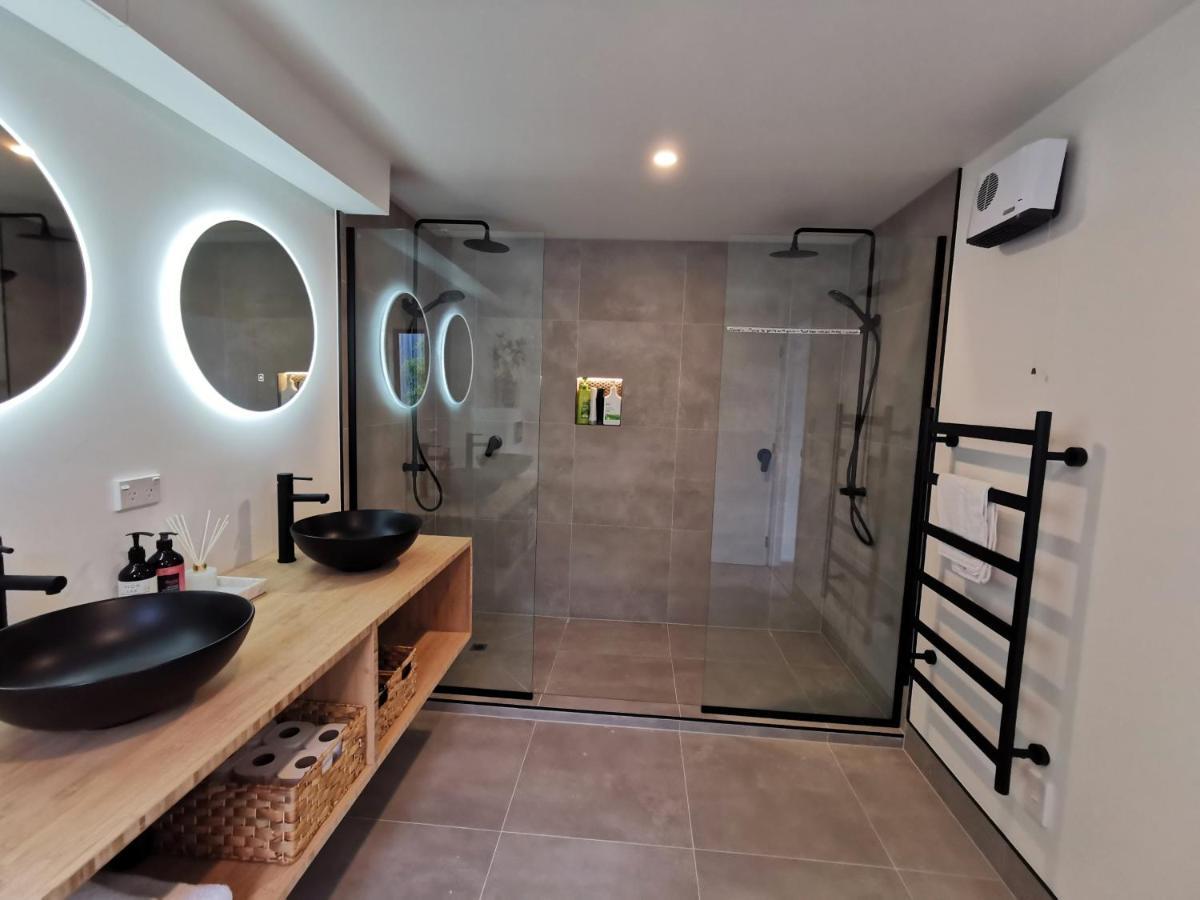 Queenstown Lakeview Holiday Home-5Mins To Town Buitenkant foto