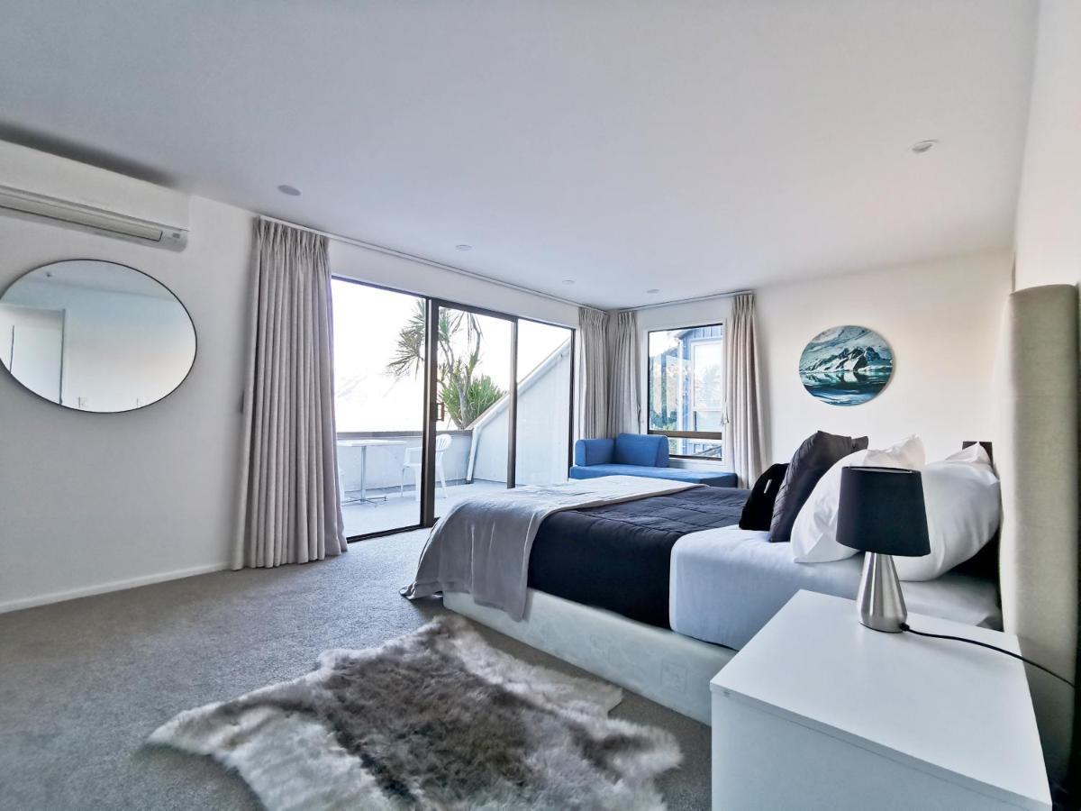 Queenstown Lakeview Holiday Home-5Mins To Town Buitenkant foto