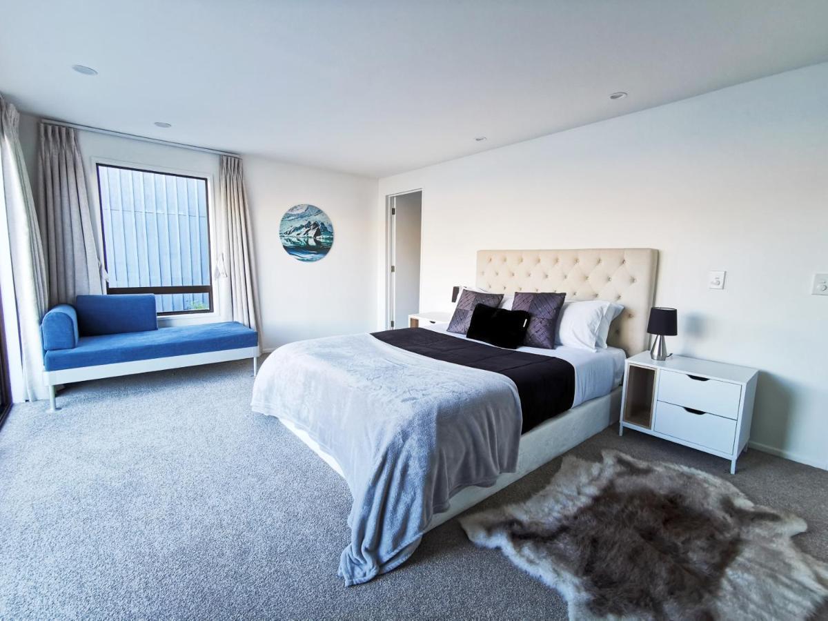 Queenstown Lakeview Holiday Home-5Mins To Town Buitenkant foto