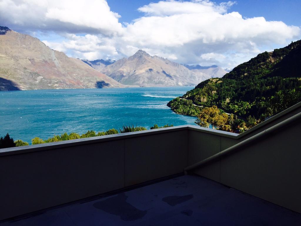 Queenstown Lakeview Holiday Home-5Mins To Town Buitenkant foto