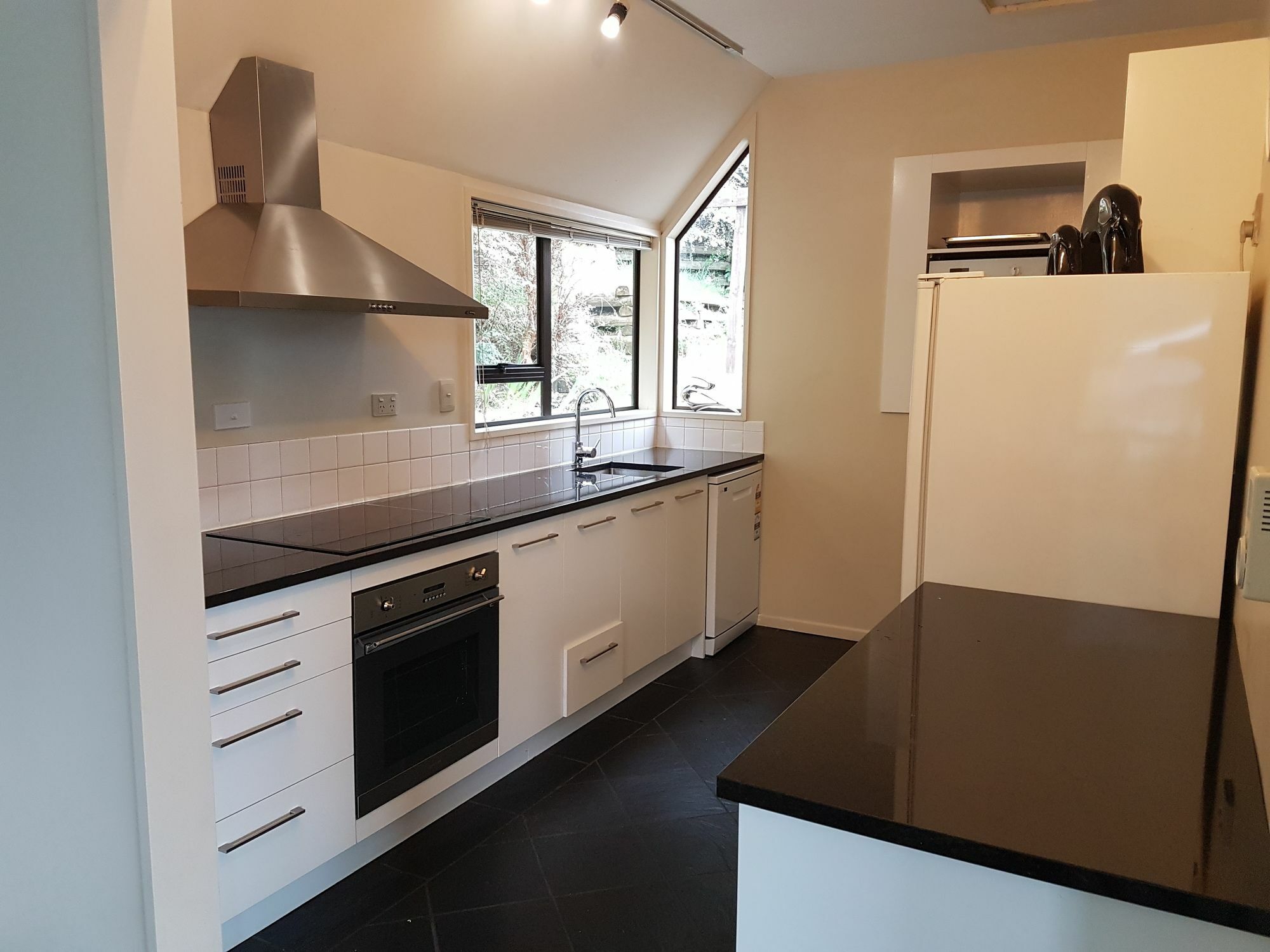 Queenstown Lakeview Holiday Home-5Mins To Town Buitenkant foto