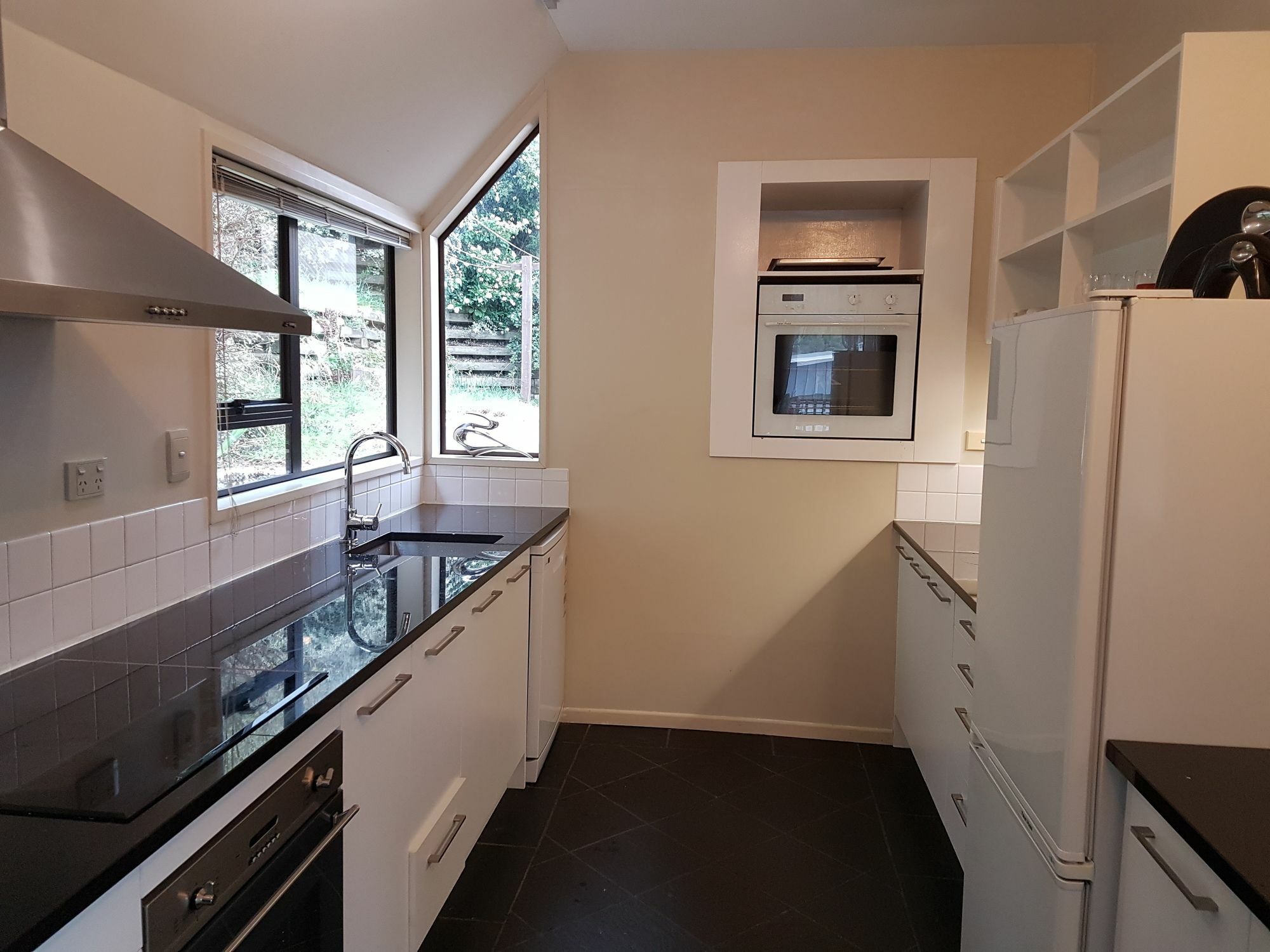 Queenstown Lakeview Holiday Home-5Mins To Town Buitenkant foto